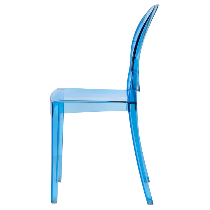 Kids Acrylic Rental Chairs Atlanta, GA