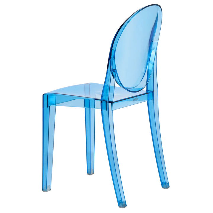 Kids: Acrylic Chair