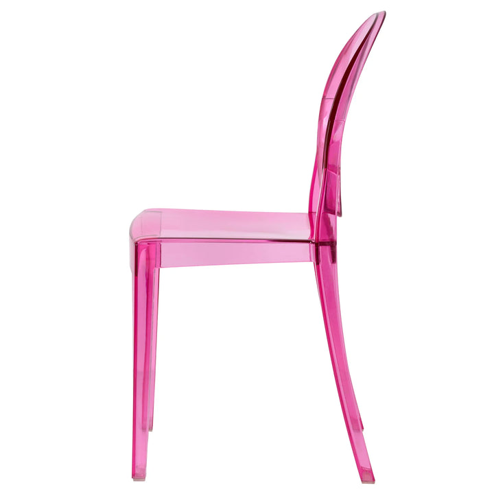 Kids Acrylic Rental Chairs Atlanta, GA