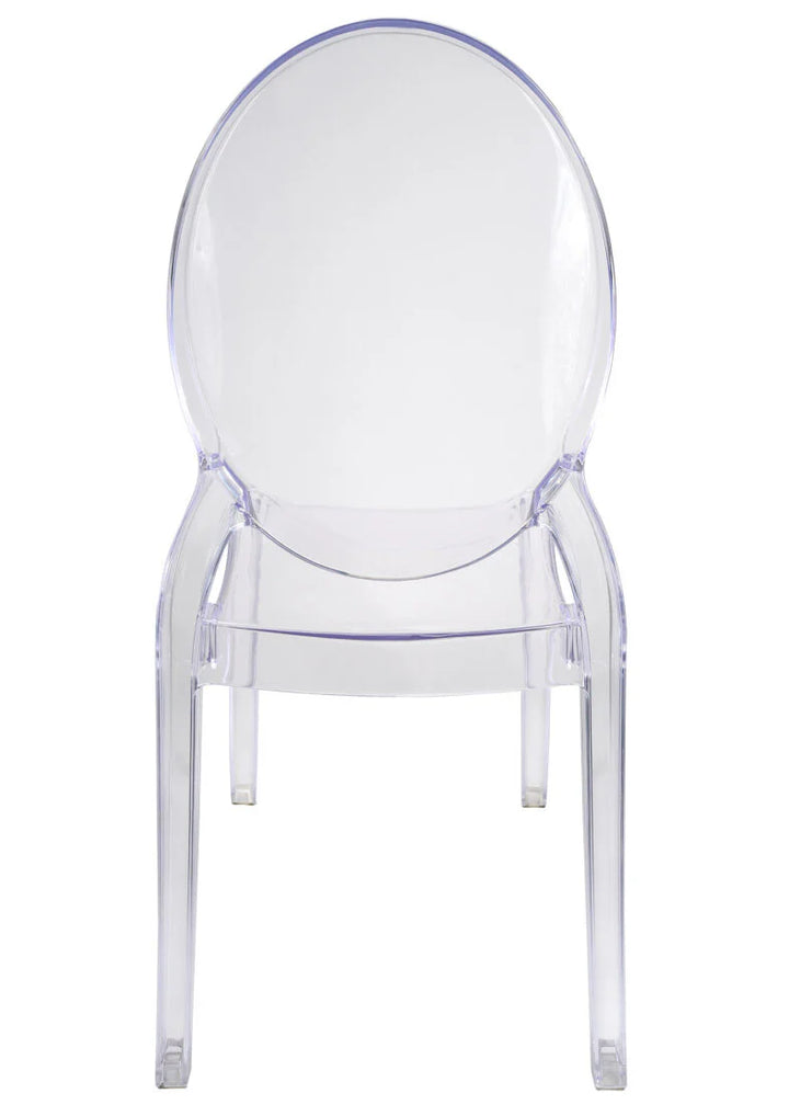 Kids: Acrylic Chair