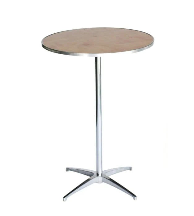 Dinner Height Cocktails Table Rental – Atlanta GA