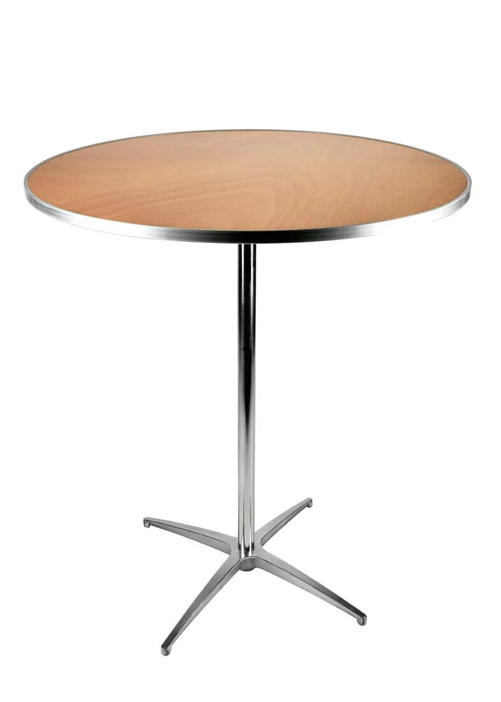 Dinner Height Cocktails Table Rental – Atlanta GA