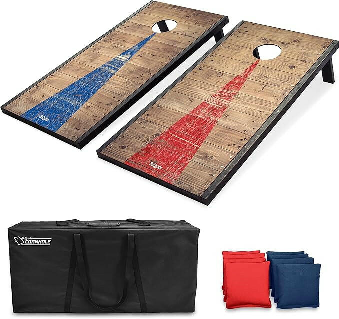Games: Game Package
