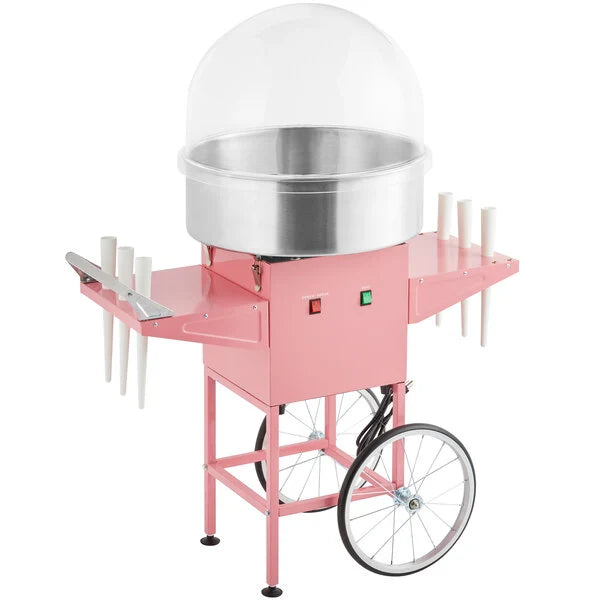 Cotton Candy Machine