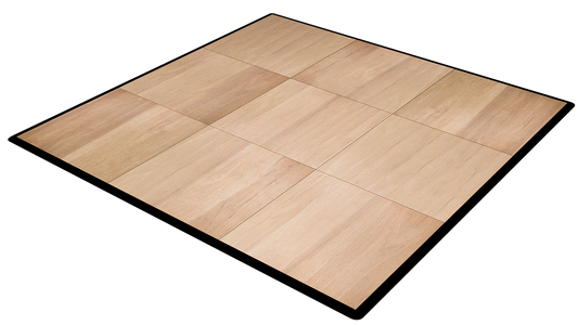 Maple Dance Floor
