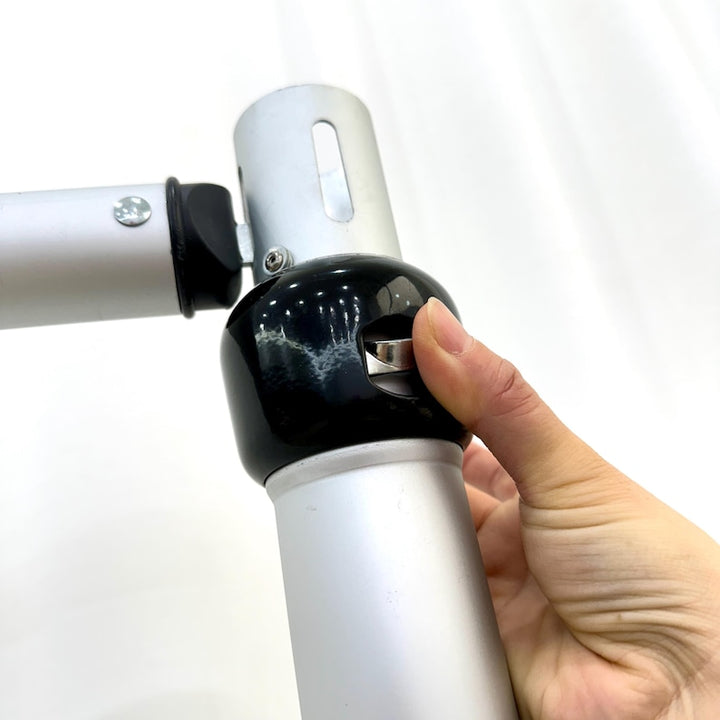 5D Fabric Artificial Flower Wall – Rolling Curtain Rental Atlanta (White Pearl )