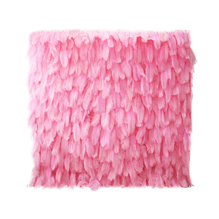 Feather Wall