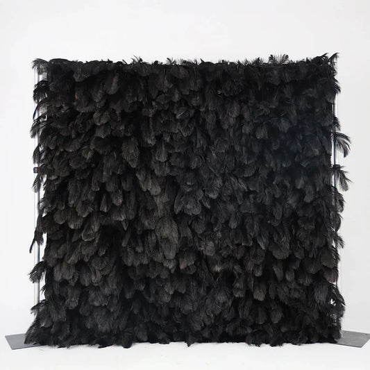 Feather Wall