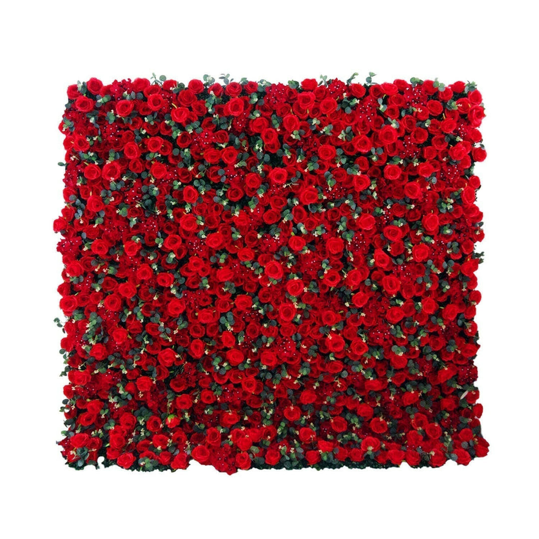 Flower Walls 8ft x 8ft Deal