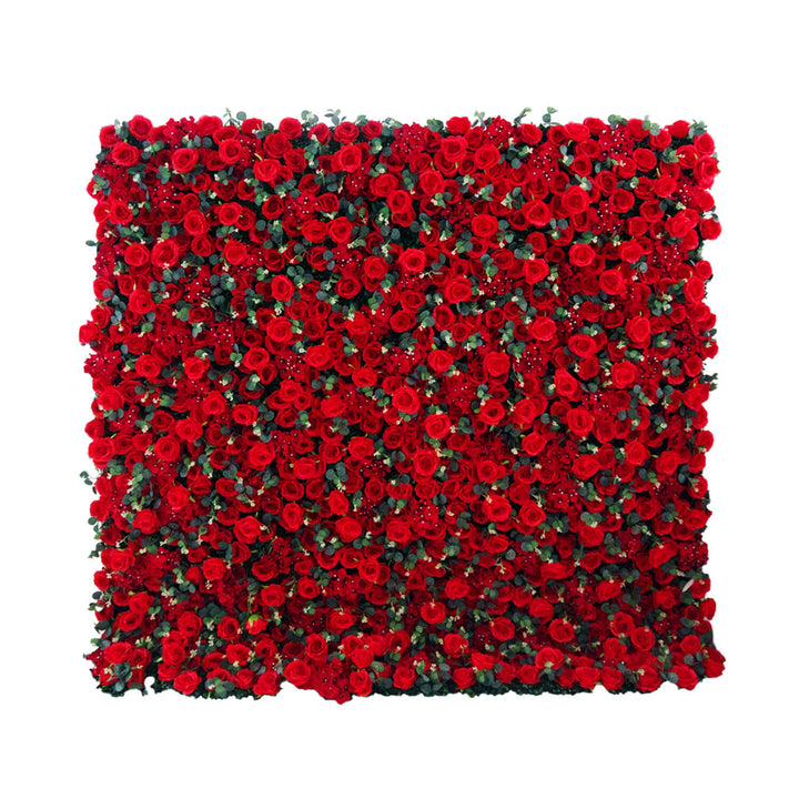 Flower Walls 8ft x 8ft