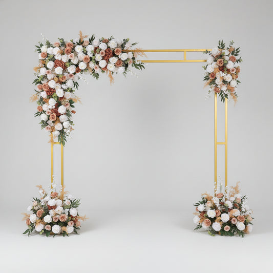 Flower Fall Arrangement,