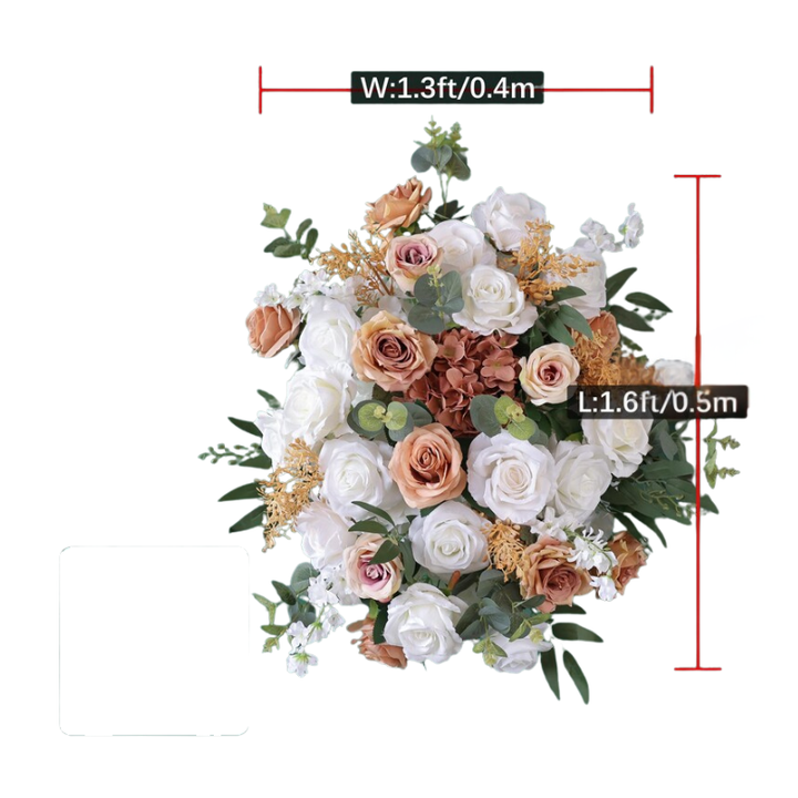 Flower Fall Arrangement,