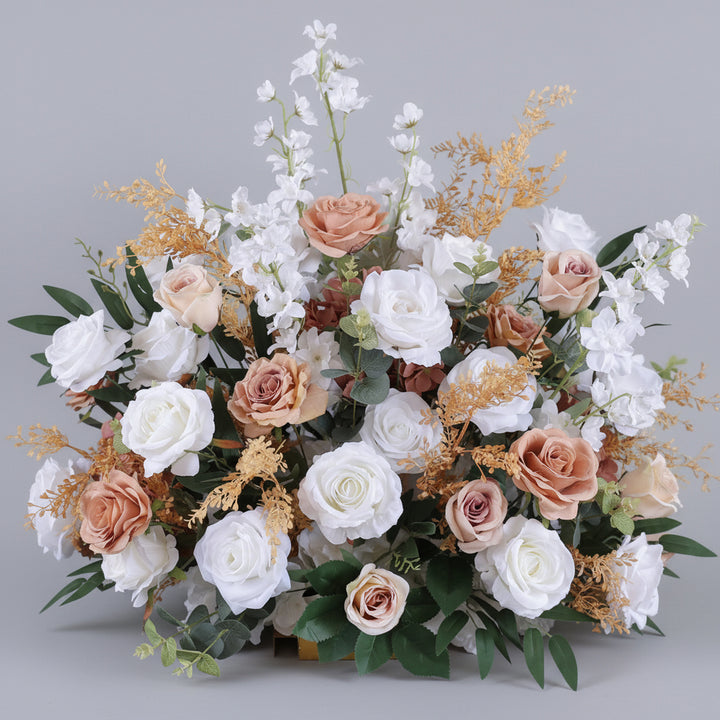 Flower Fall Arrangement,– Rental Atlanta