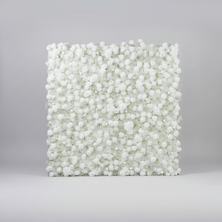 Flower_Wall_Rollou-White_Rose_Gypsophila-wow_event_rentals-3