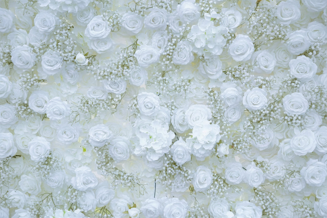 Flower_Wall_Rollou-White_Rose_Gypsophila-wow_event_rentals-7