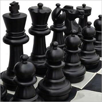 Giant Chess