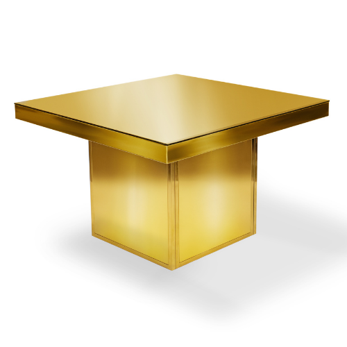 Glow Tables