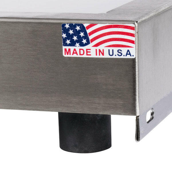 Dual Lamp Carving Station