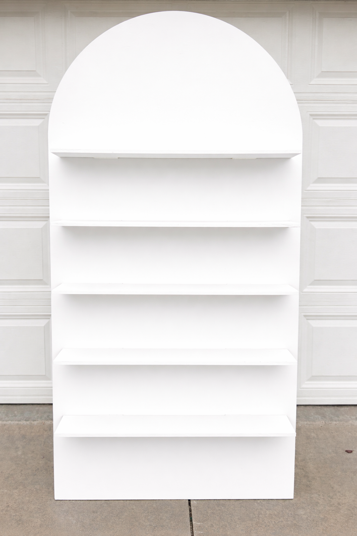 Treat & Favors Wall Rental l Atlanta, GA