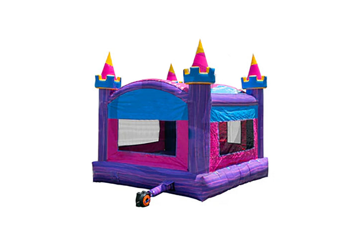 Bouncers: Razzle Dazzle
