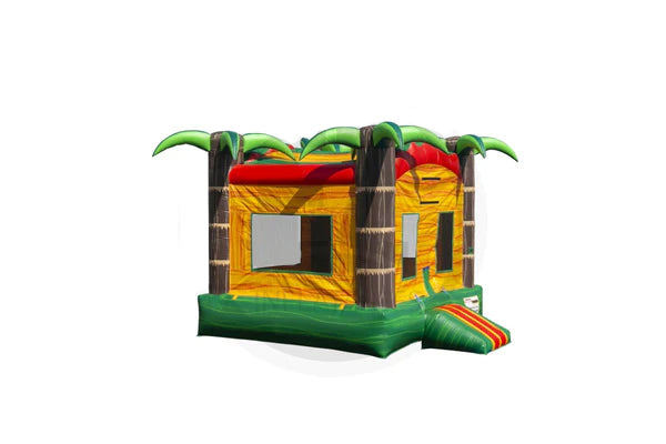 Bouncers: Tropical Fiesta Breeze