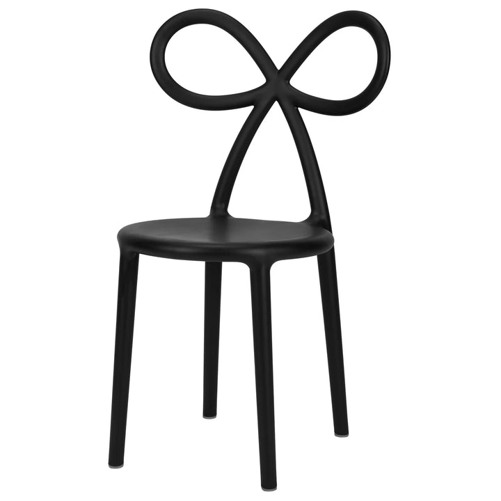 Kid's Resin Kids Bow Chairs  Rental Atlanta, GA
