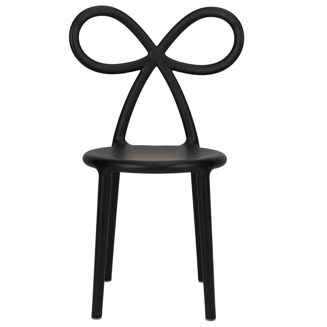 Kid's Resin Kids Bow Chairs  Rental Atlanta, GA