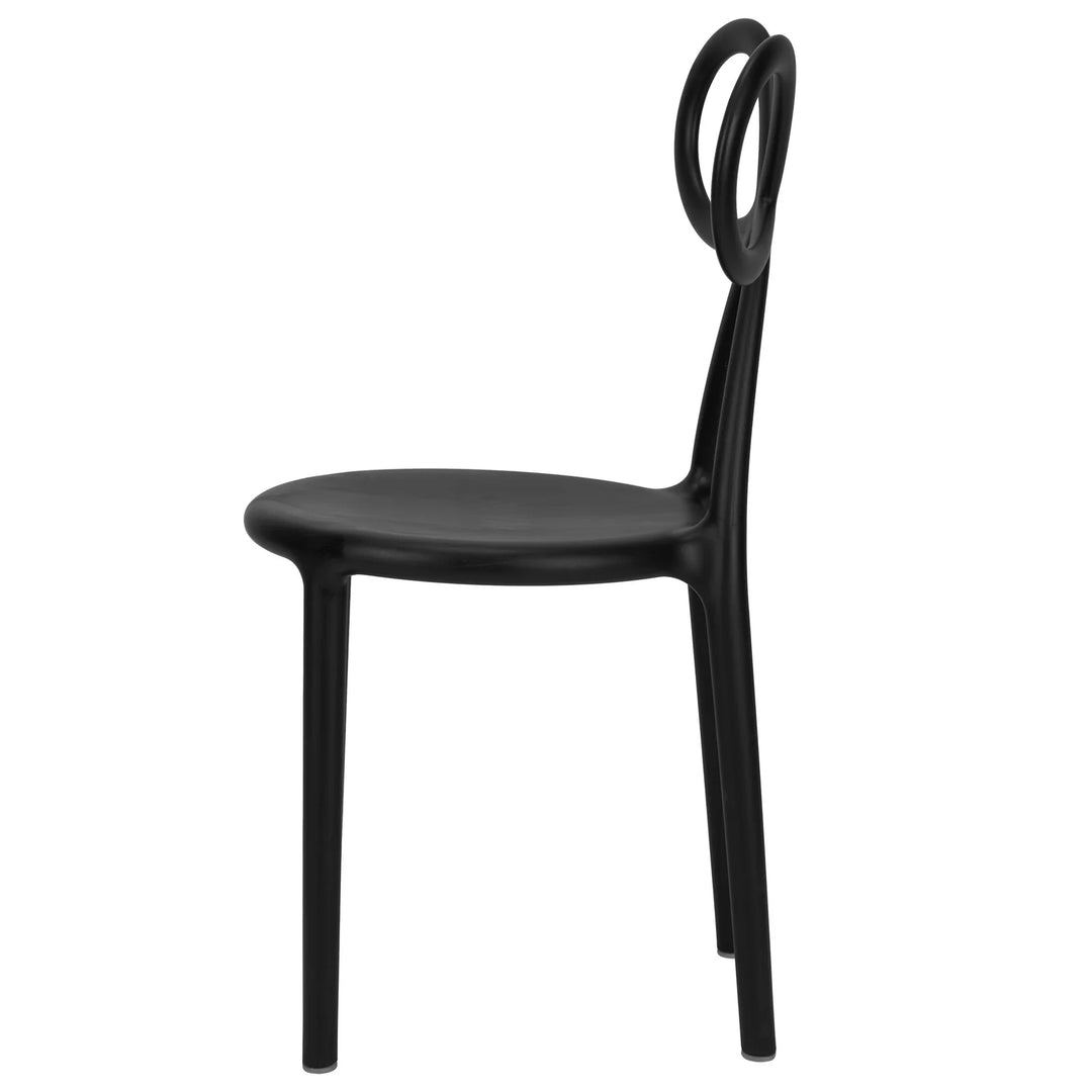Kid's Resin Kids Bow Chairs  Rental Atlanta, GA