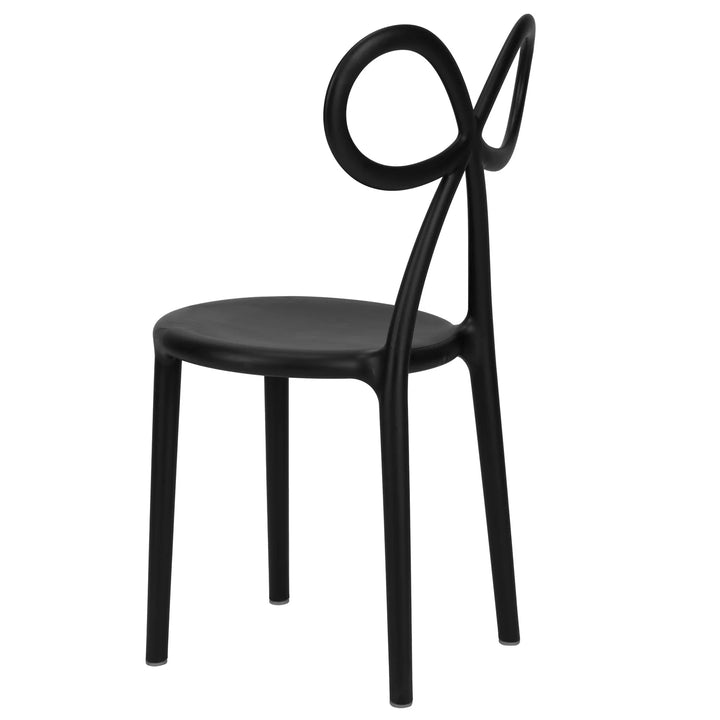 Kid's Resin Kids Bow Chairs  Rental Atlanta, GA