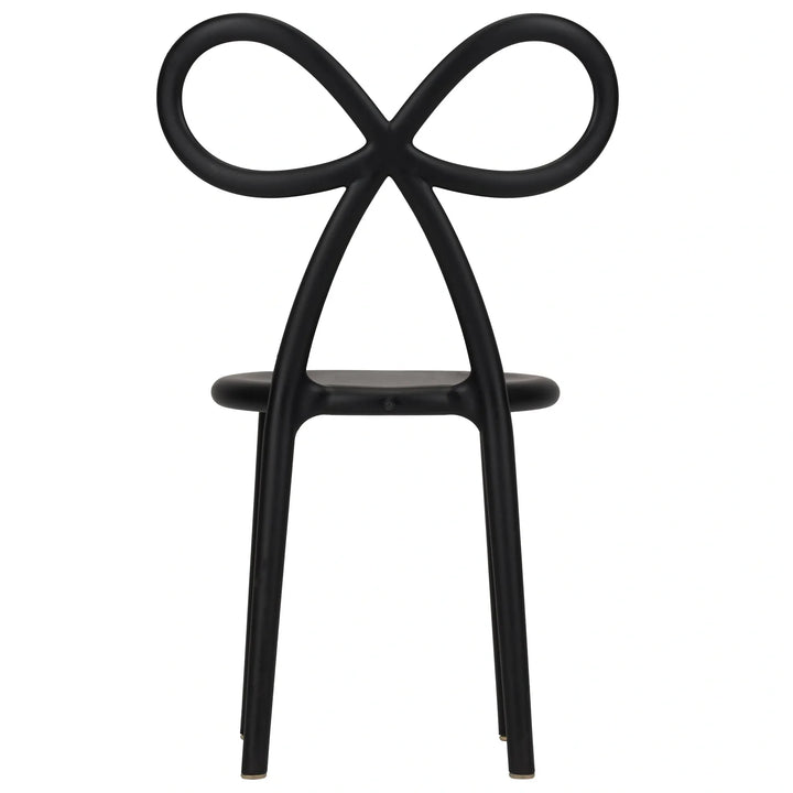 Kid's Resin Kids Bow Chairs  Rental Atlanta, GA
