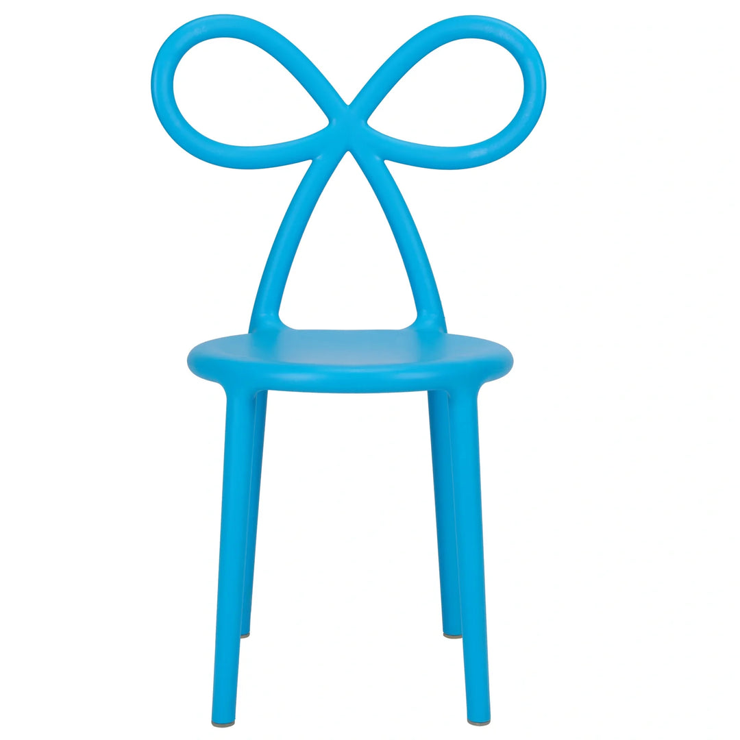 Kid's Resin Kids Bow Chairs  Rental Atlanta, GA