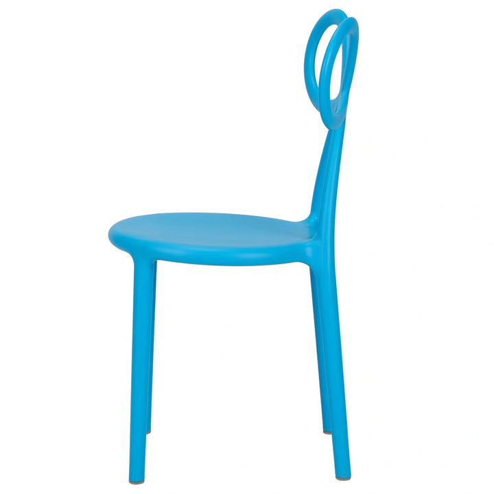 Kid's Resin Kids Bow Chairs  Rental Atlanta, GA