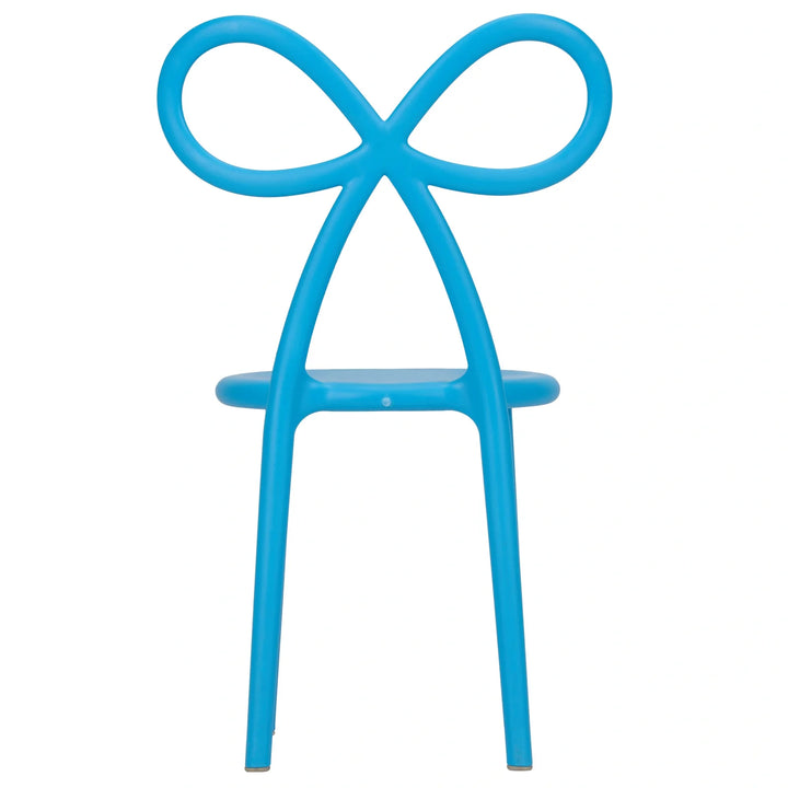 Kid's Resin Kids Bow Chairs  Rental Atlanta, GA