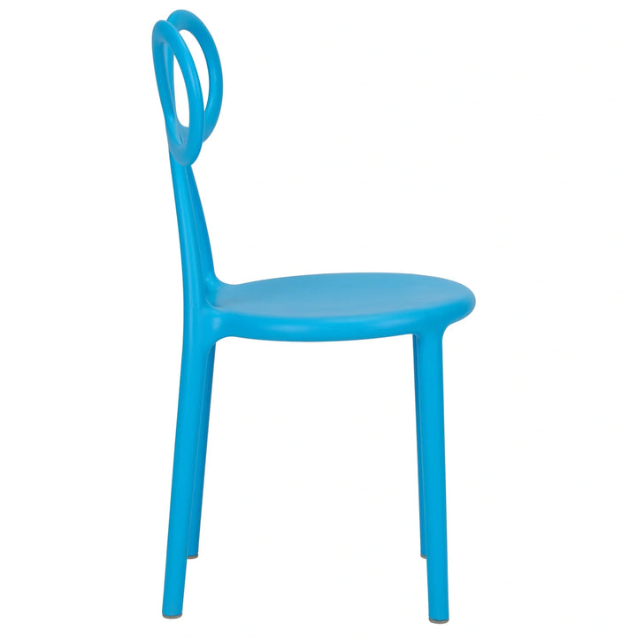 Kid's Resin Kids Bow Chairs  Rental Atlanta, GA