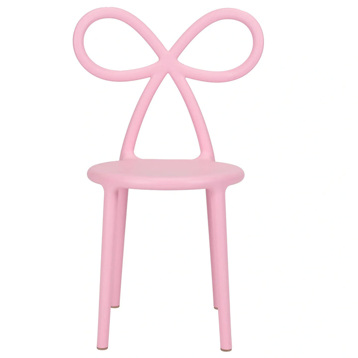 Kid's Resin Kids Bow Chairs  Rental Atlanta, GA