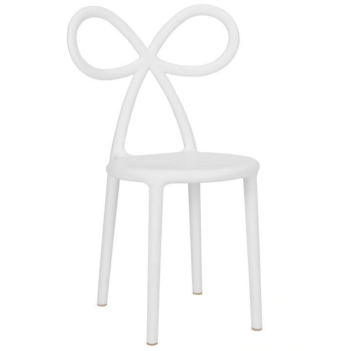 Kid's Resin Kids Bow Chairs  Rental Atlanta, GA
