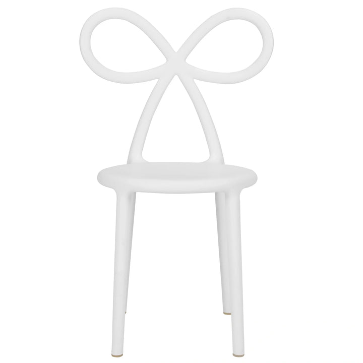 Kid's Resin Kids Bow Chairs  Rental Atlanta, GA