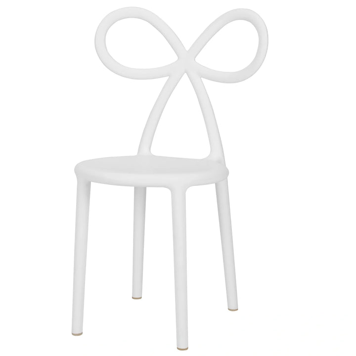 Kid's Resin Kids Bow Chairs  Rental Atlanta, GA