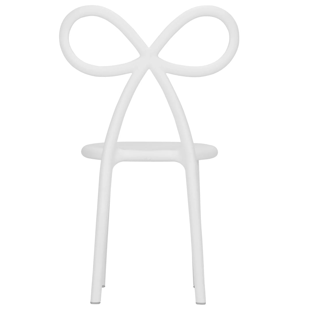 Kid's Resin Kids Bow Chairs  Rental Atlanta, GA