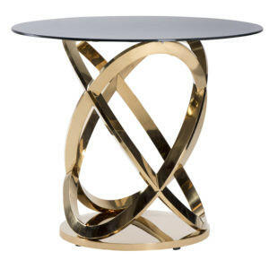 Loop Cocktail Table