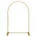 Metal Arch Backdrop Stand