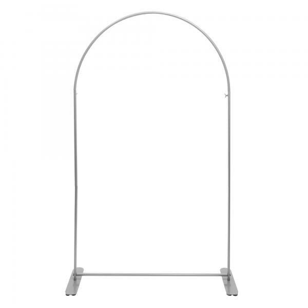 Metal Arch Backdrop Stand