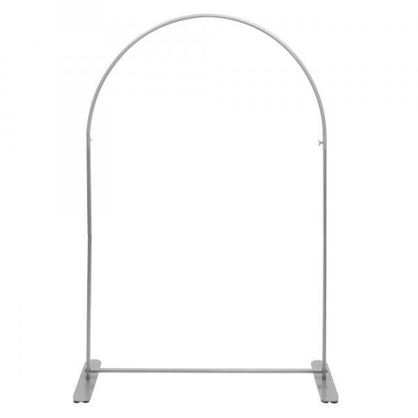 Metal Arch Backdrop Stand