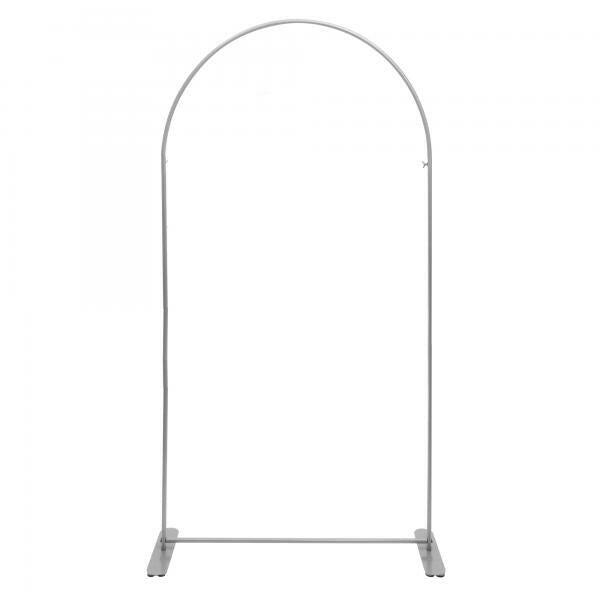 Metal Arch Backdrop Stand