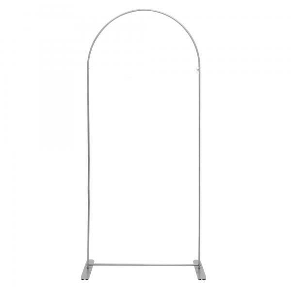 Metal Arch Backdrop Stand