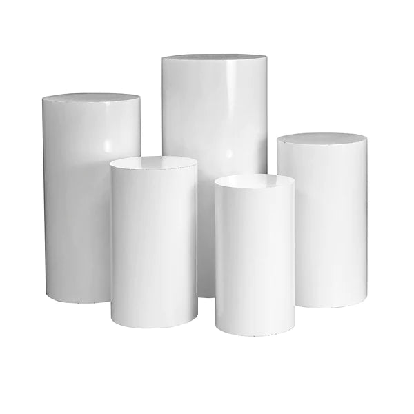 Backdrop Package - Chiara Arch  Spandex
