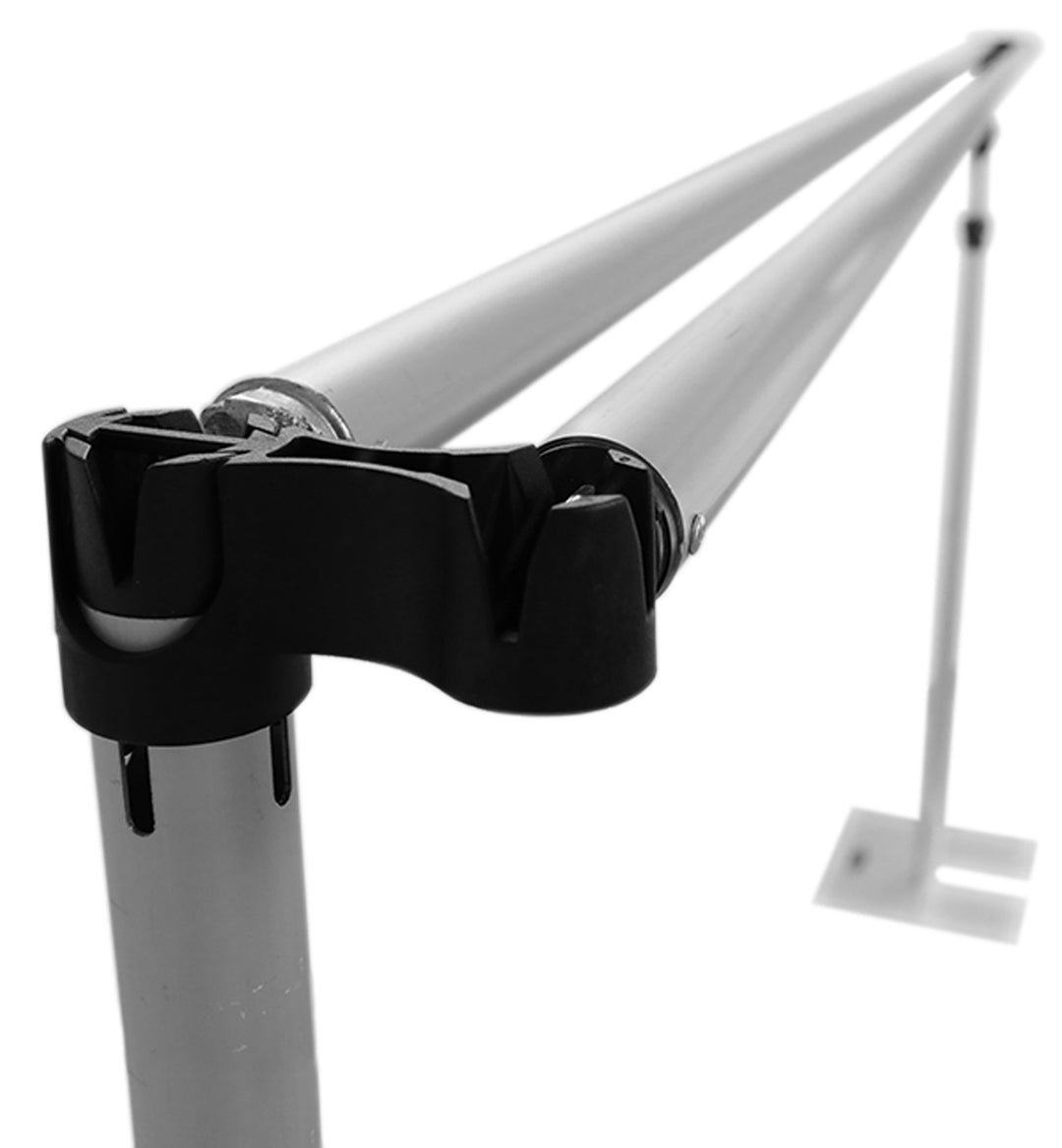 Pipe and Drape Backdrop Stand