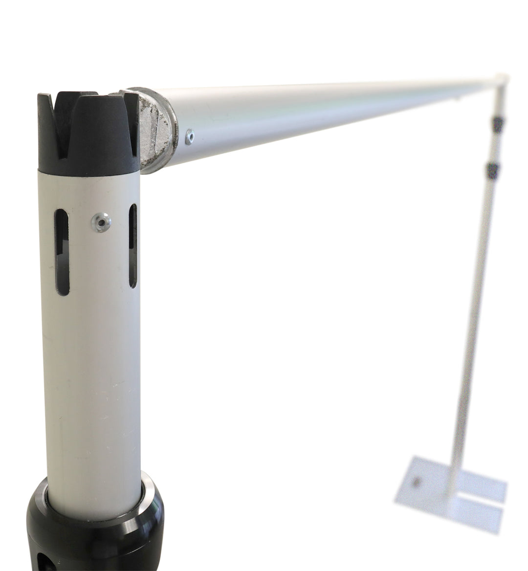 Pipe and Drape Backdrop Stand