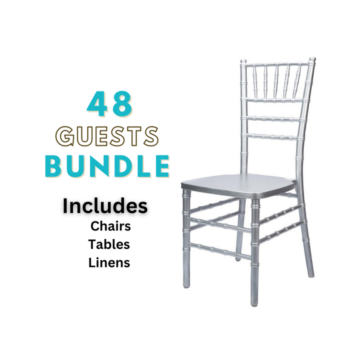 Bundle 48: Chiavari
