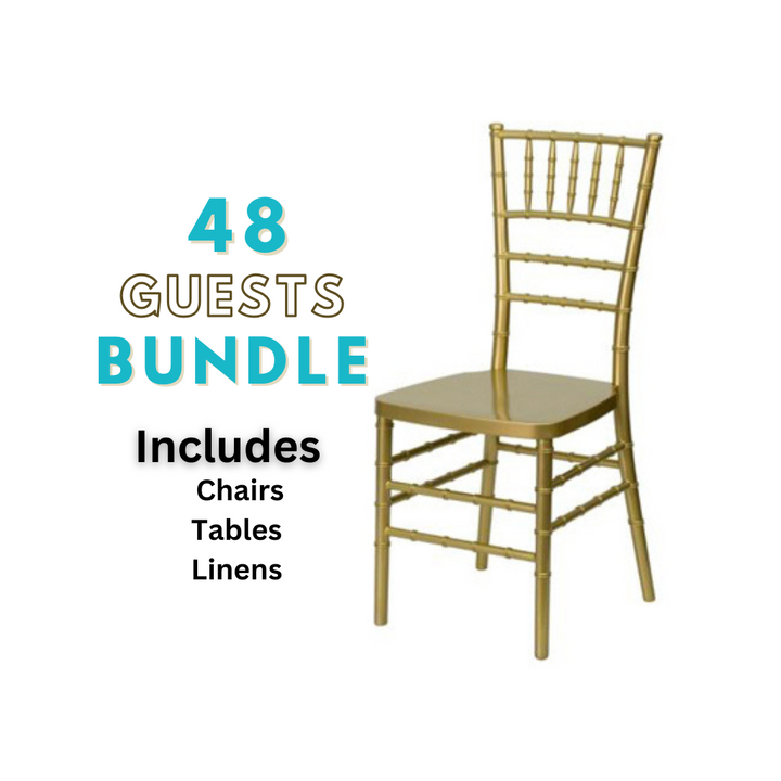 Bundle 48: Chiavari